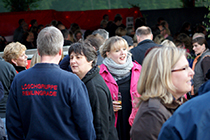 Galerie 2013 Feuerwehrfest Remlingrade